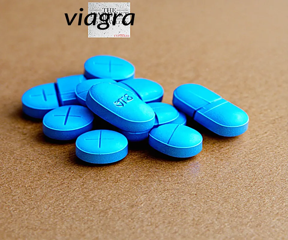 Como es una receta de viagra